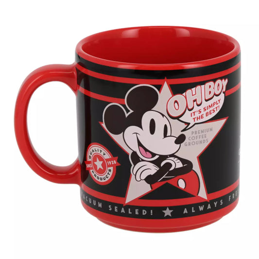 TDR - 2025 - Mug