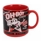TDR - 2025 - Mug