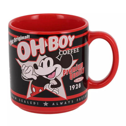 TDR - 2025 - Mug