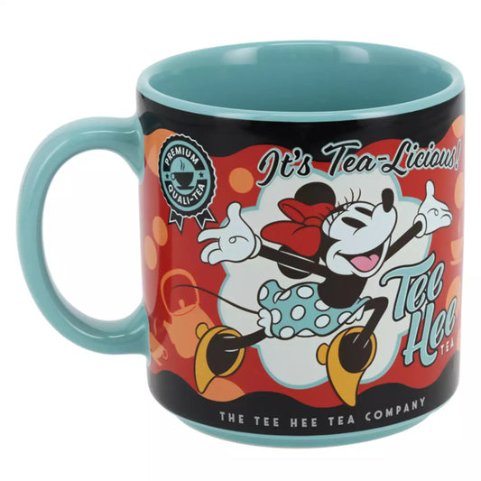TDR - 2025 - Mug