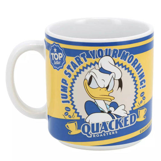 TDR - 2025 - Mug