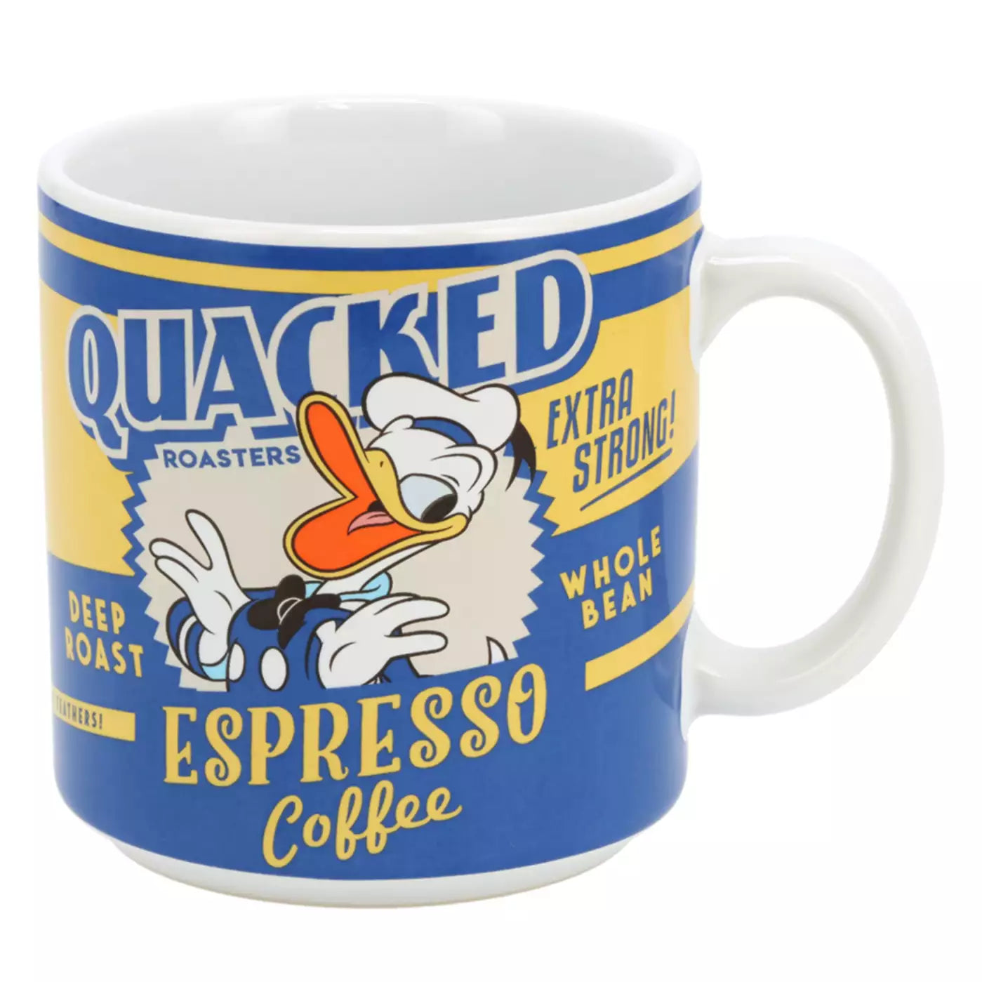 TDR - 2025 - Mug