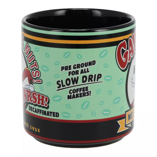 TDR - 2025 - Mug