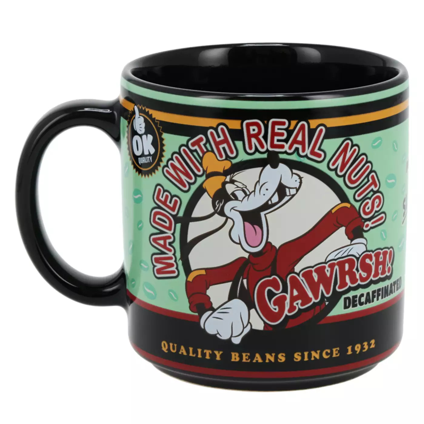 TDR - 2025 - Mug