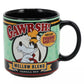 TDR - 2025 - Mug