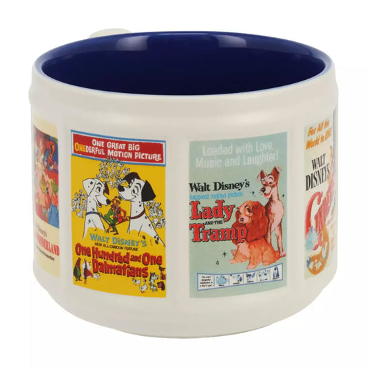 TDR - 2025 - Mug