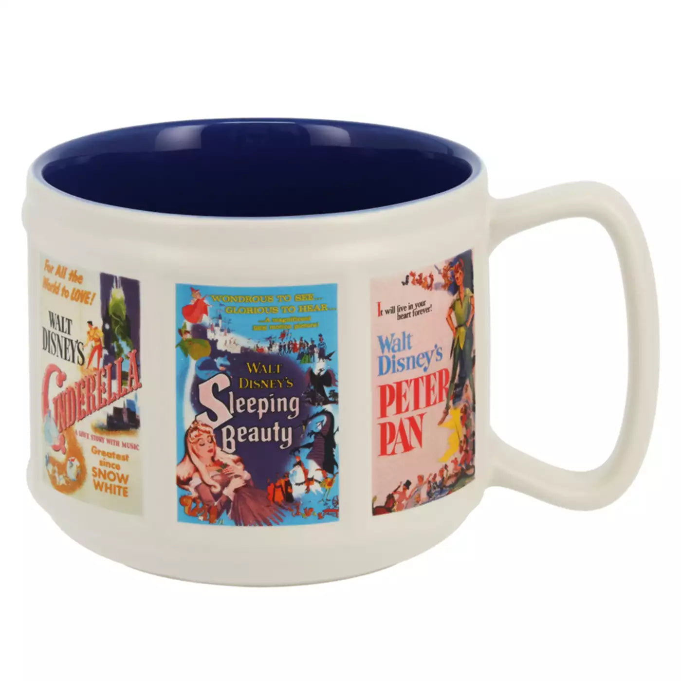 TDR - 2025 - Mug