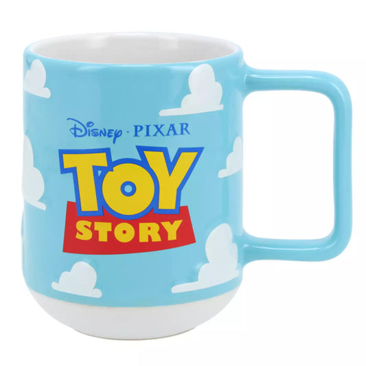TDR - 2025 - Mug