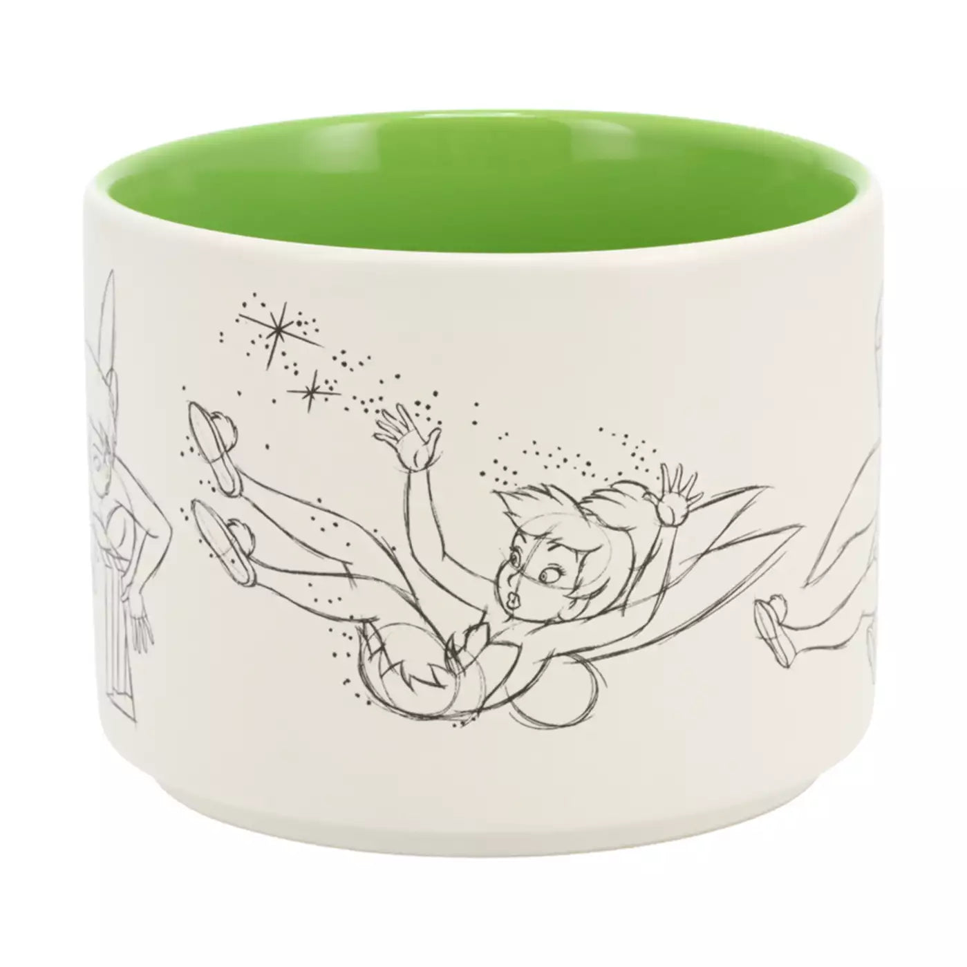 TDR - 2025 - Mug