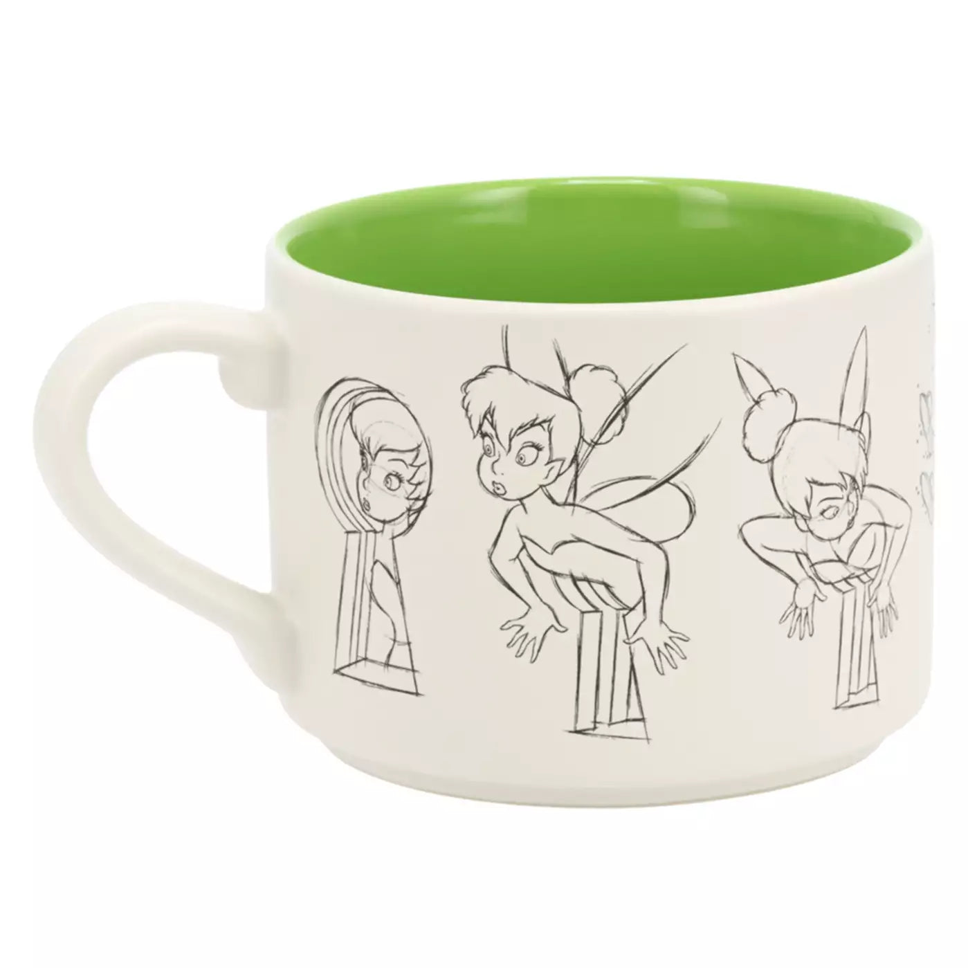 TDR - 2025 - Mug