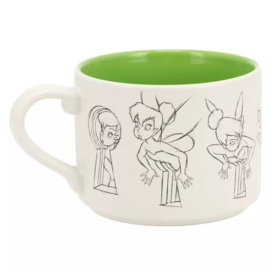 TDR - 2025 - Mug