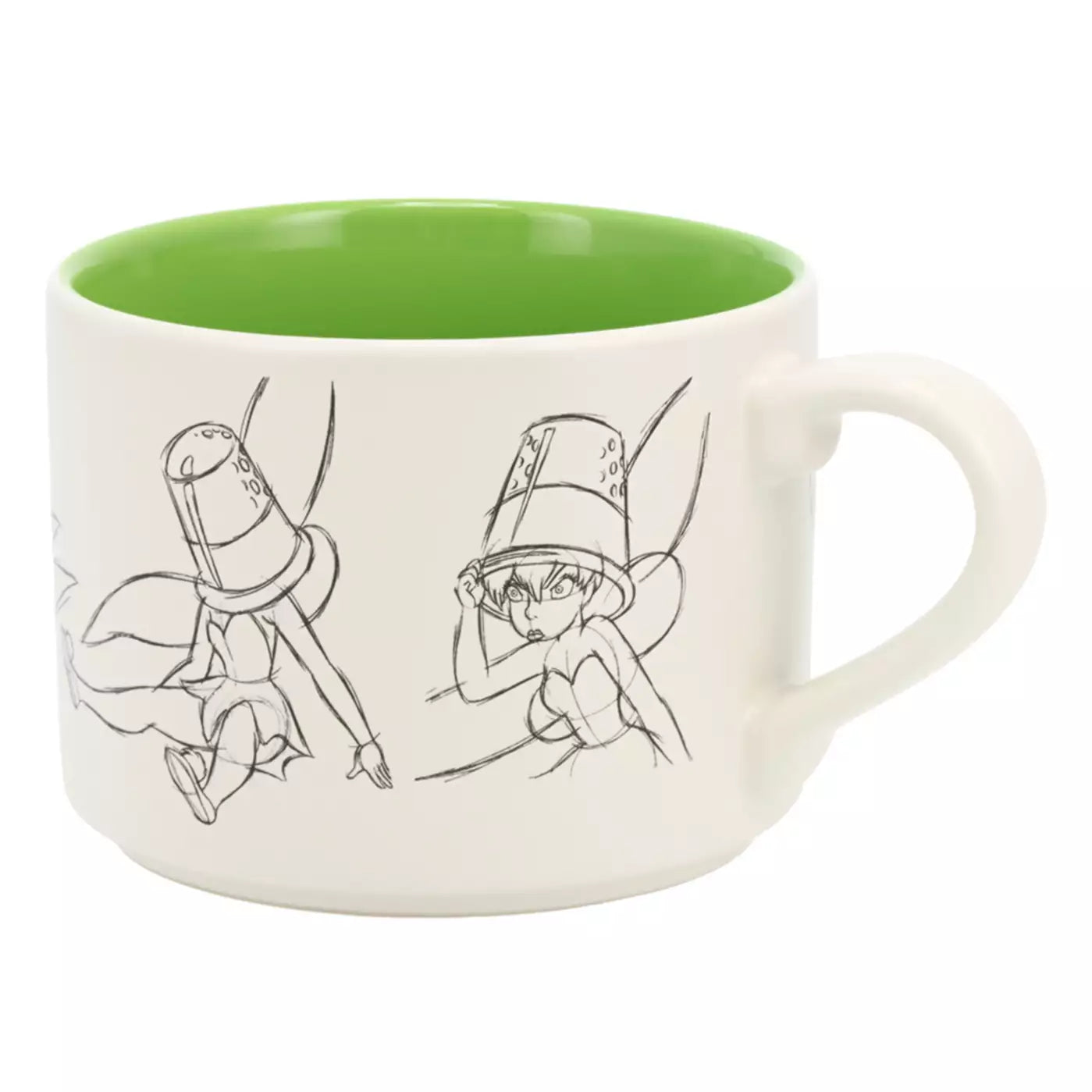 TDR - 2025 - Mug