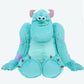 TDR - 2025 - Plush
