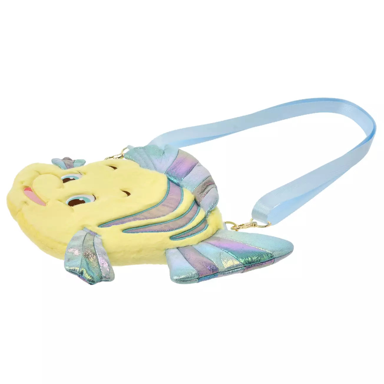 SDJ - Disney THE LITTLE MERMAID 35th - Crossbody bag