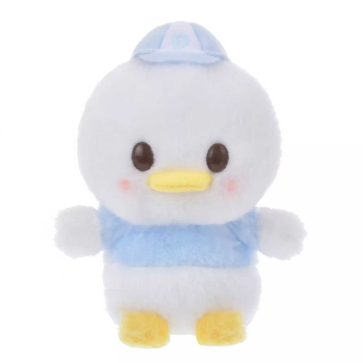 SDJ - Urupocha-chan Collection Plush - Huey