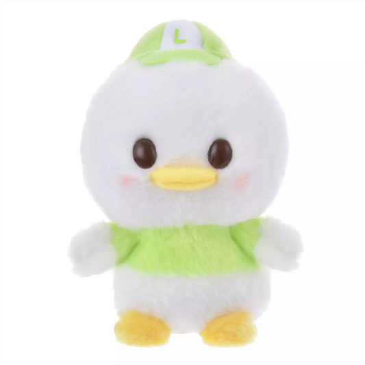 SDJ - Urupocha-chan Collection Plush - Louie