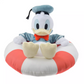 SDJ - Cool Summer - Donald Duck Cushion