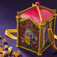 TDR - Beauty and the Beast light-up popcorn bucket