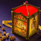 TDR - Beauty and the Beast light-up popcorn bucket