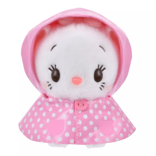 SDJ - Urupocha-chan Collection Plush - Raincoat Marie