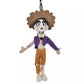 SDJ - Remember me - keychain plush