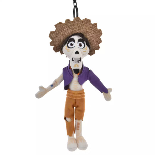 SDJ - Remember me - keychain plush