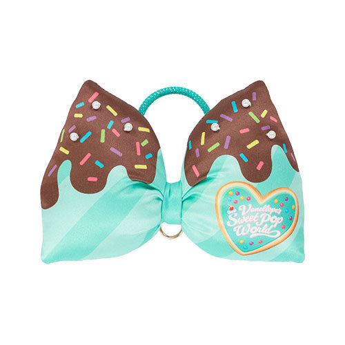 TDR - Vanellope's Sweet Pop World 2025 - Hair tie