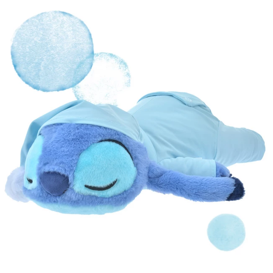 SDJ - Stitch＆Scramp OHANA LIFE - Plush