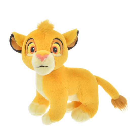 SDJ - Disney Animals Collection - Simba