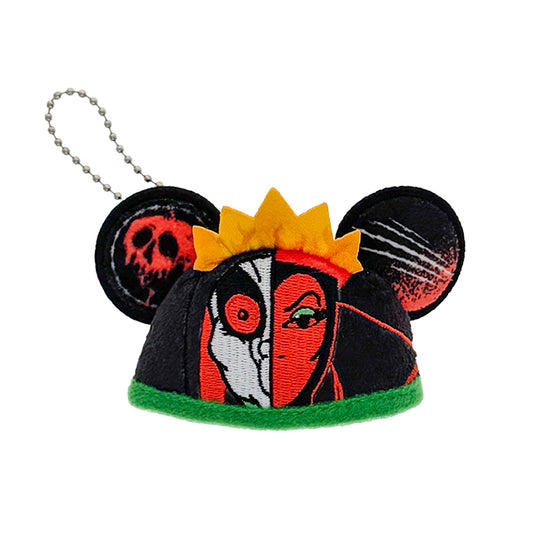 HKDL - 2025 “Halloween Party” - Evil Queen Mini Ear Hat