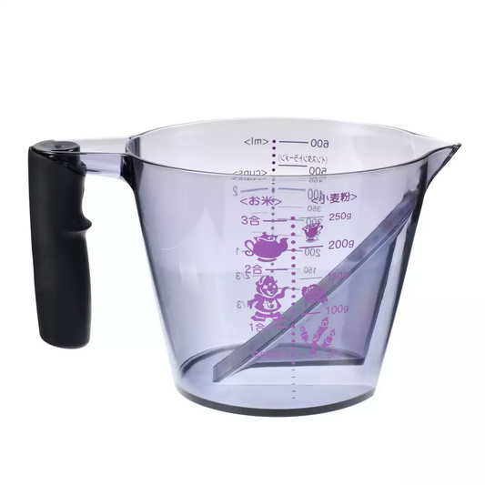 SDJ - BELLE'S KITCHEN - Measure cup