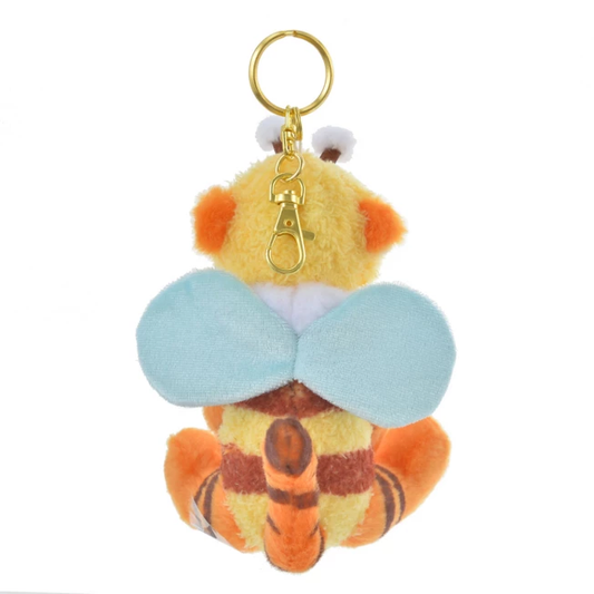 SDJ - POOH DAY'S 2023 - Plush Keychain