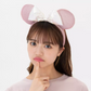 TDR - 2025 - Headband