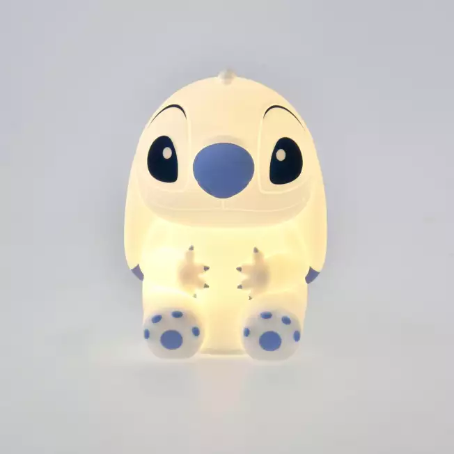 SDJ - Hug Disney Stitch Day Collection - LED Light