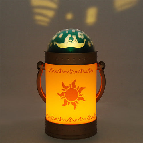 TDR - Rapunzel's Lantern Festival Collection - Lantern projector