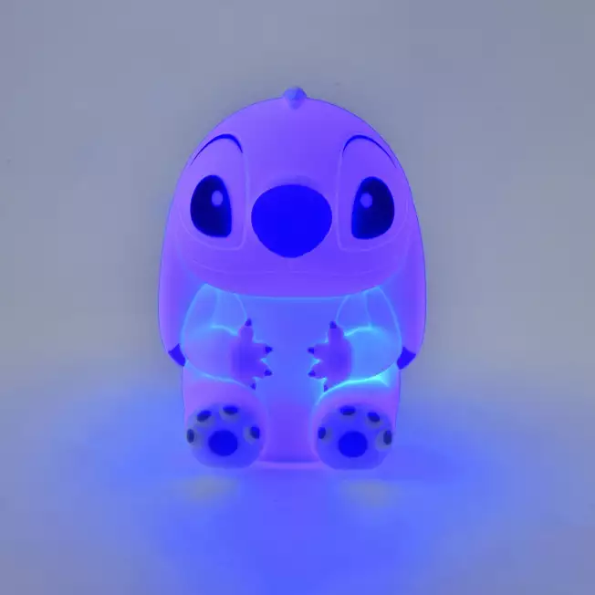 SDJ - Hug Disney Stitch Day Collection - LED Light