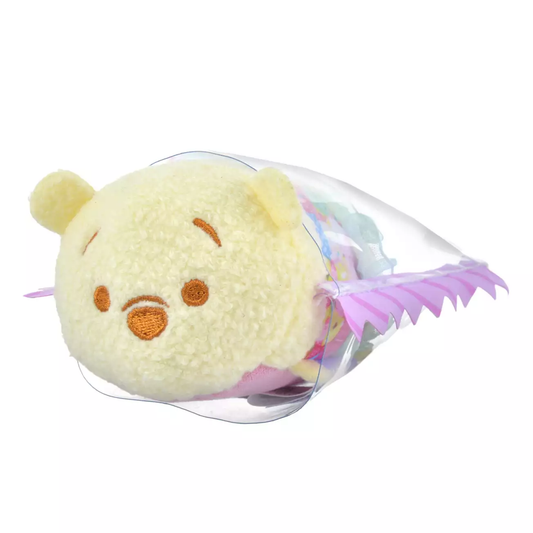 SDJ - TSUM TSUM 10TH ANNIVERSARY -  Winnie the Pooh