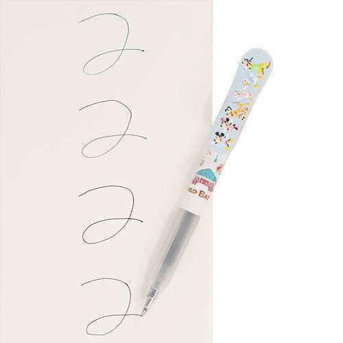 TDR - Where Dreams Come True Collection - Ball pen set