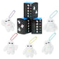 TDR - Baymax Summer Cool Off - Random plush keychain