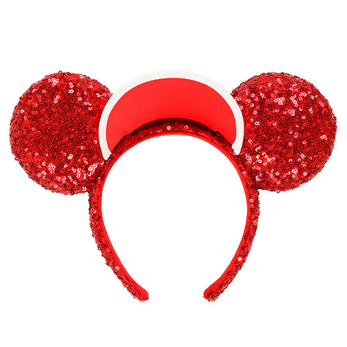 TDR -  American Diner - Headband