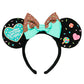TDR - Vanellope's Sweet Pop World 2025 - Headband