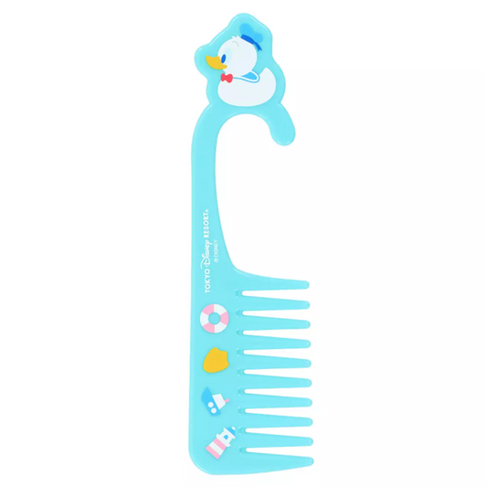 TDR - 2025 - Treatment comb