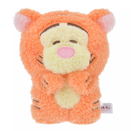 SDJ - Plush keychain - 15cm Plush Tigger