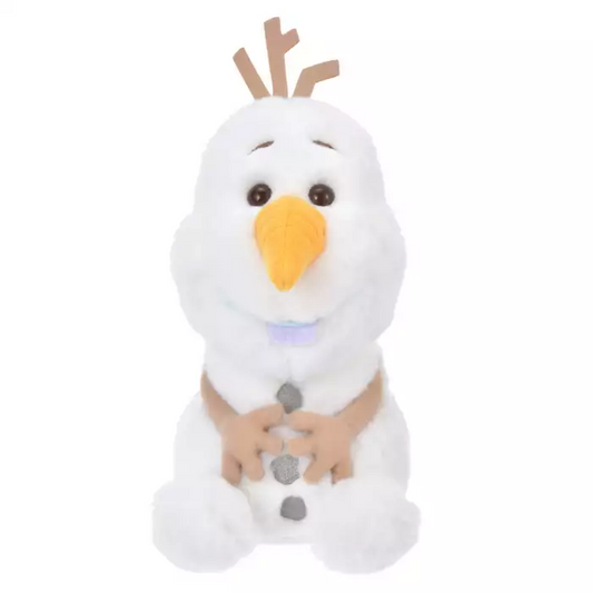 SDJ - KUSUMI PASTEL Collection - 30cm Plush - Olaf