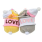 SDJ - Disney Valentine 2024 - Tsum Tusm Plush