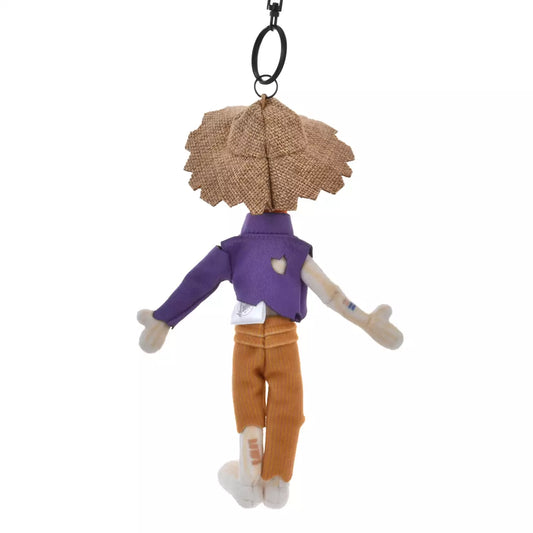 SDJ - Remember me - keychain plush
