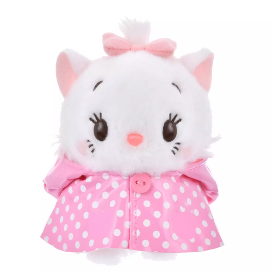 SDJ - Urupocha-chan Collection Plush - Raincoat Marie