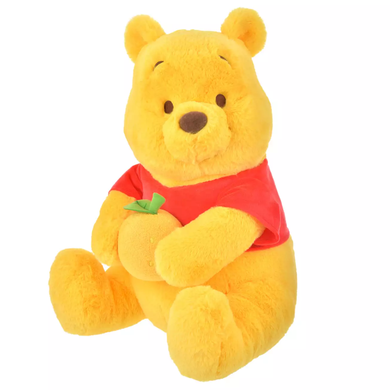 SDJ - YUZU POOH Collection - Tissue box cover