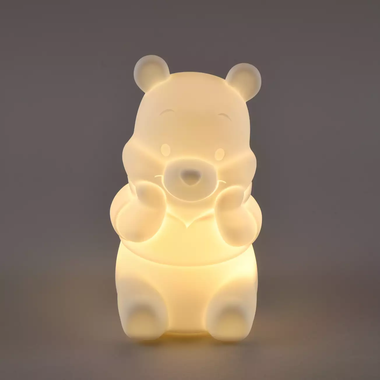 SDJ - Winnie the Pooh LED Light (15cm)