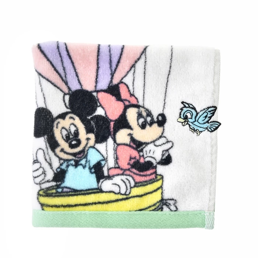 SDJ - The Magical Journey Continues Collection - Mini towel